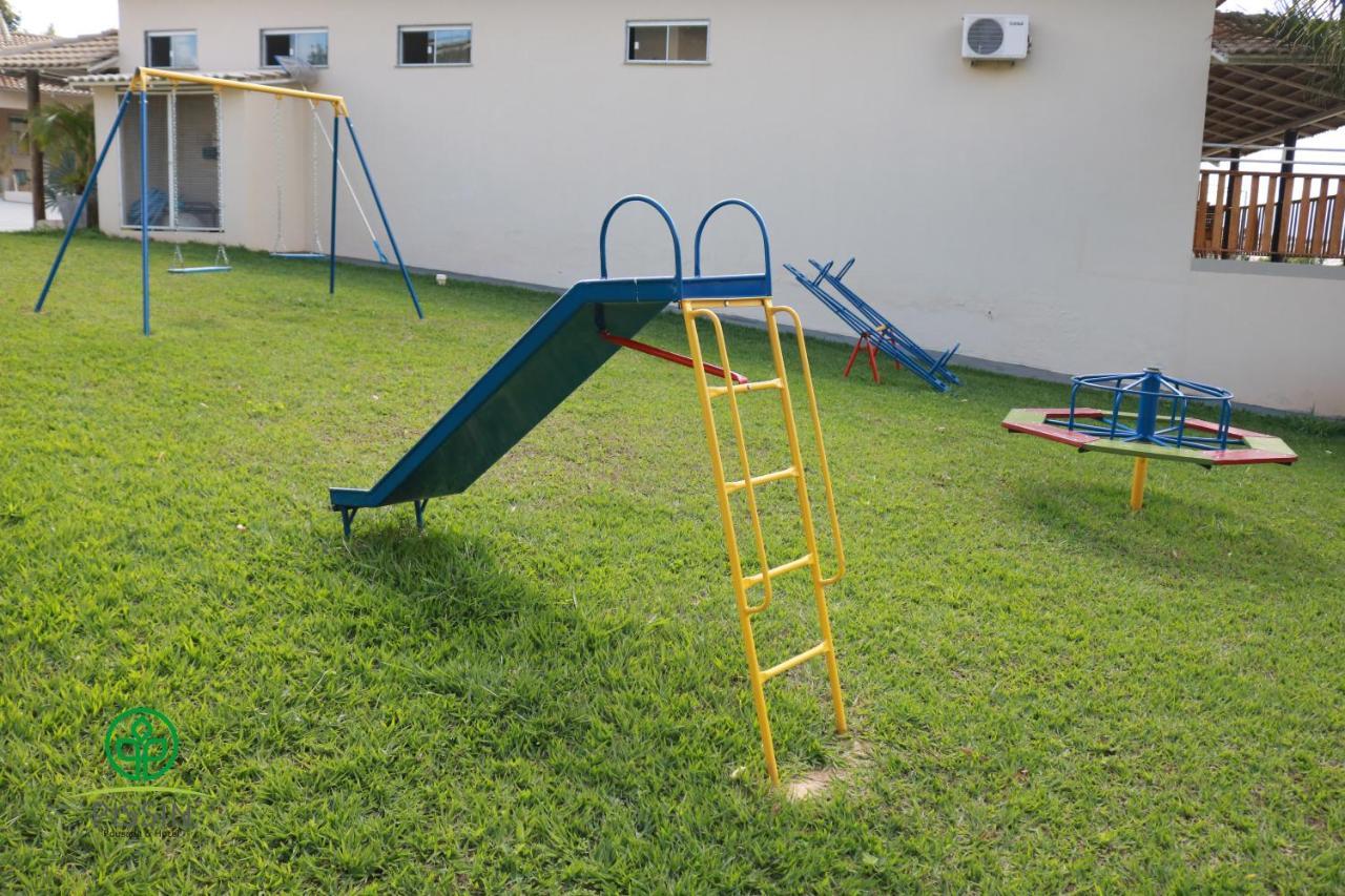 Pissin Pousada E Hotel Marília Exterior foto